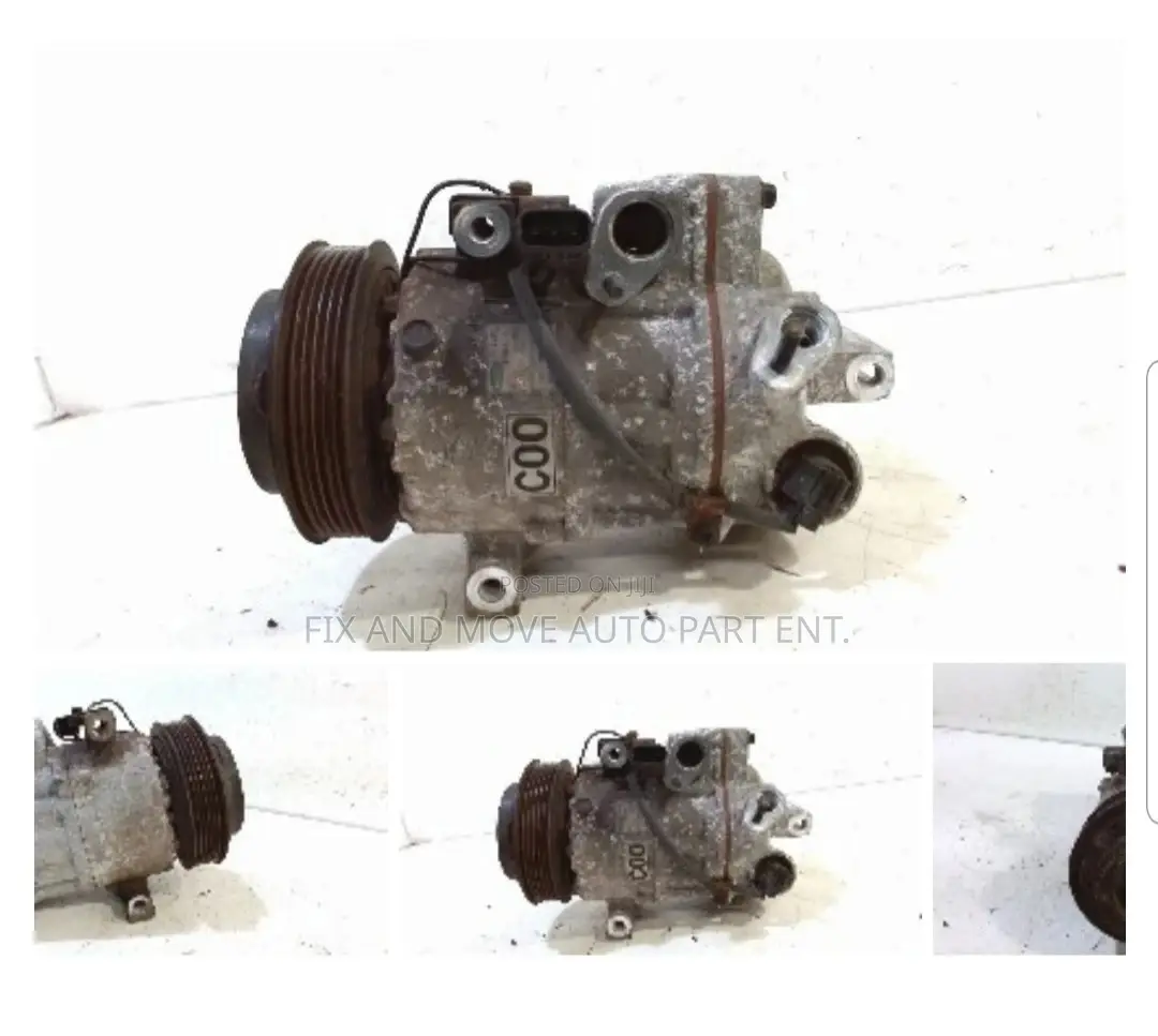 Hyundai IX35 2010 Air Condition Motor Available