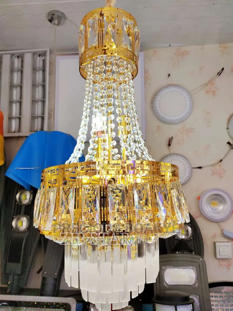 Chandeliers Lights / Hall Deco Lights