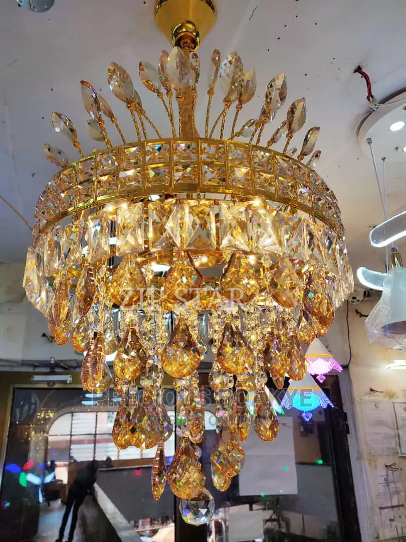 Chandelier Lights