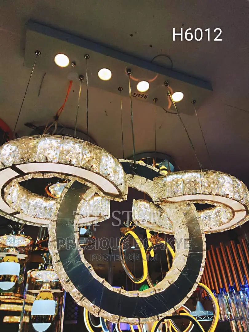 Chandelier Lights