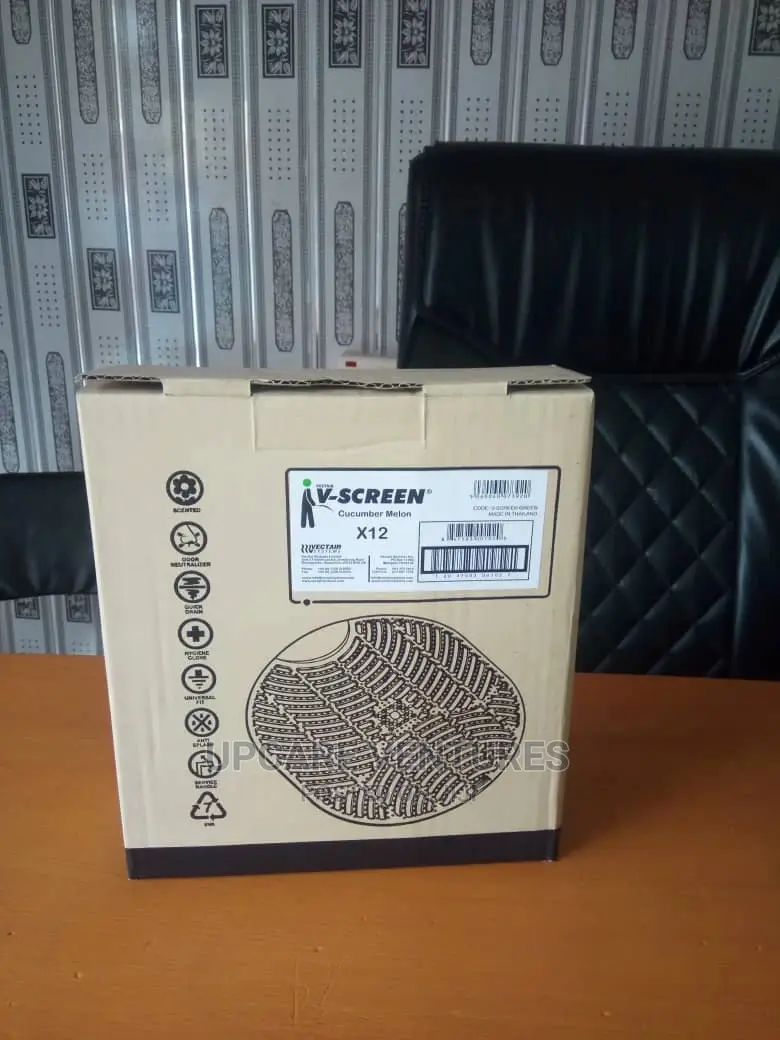 Quality Urinal Mat Available
