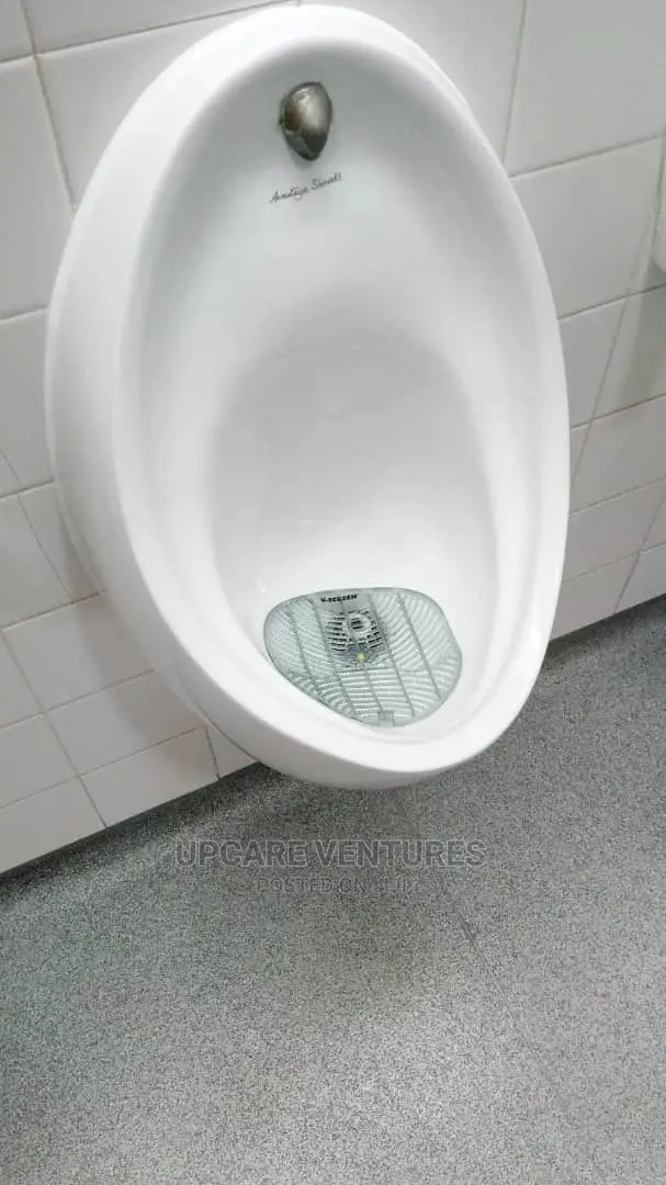 Quality Urinal Mat Available