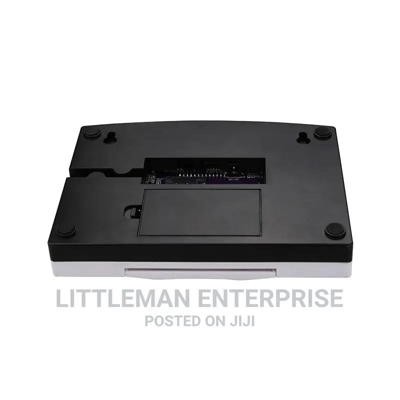 Home GSM Burglar Anti-Theft Alarm System Tuya Alexa