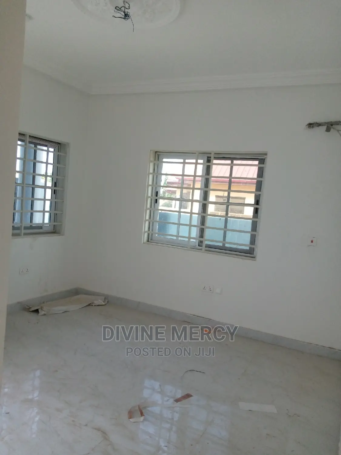 1bdrm Apartment in Divine Mercy Agency, Ga East Municipal for rent
