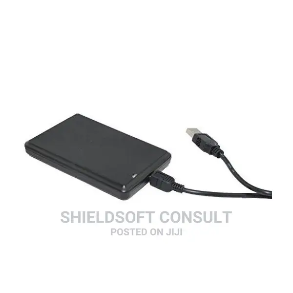 MIFARE Card Reader