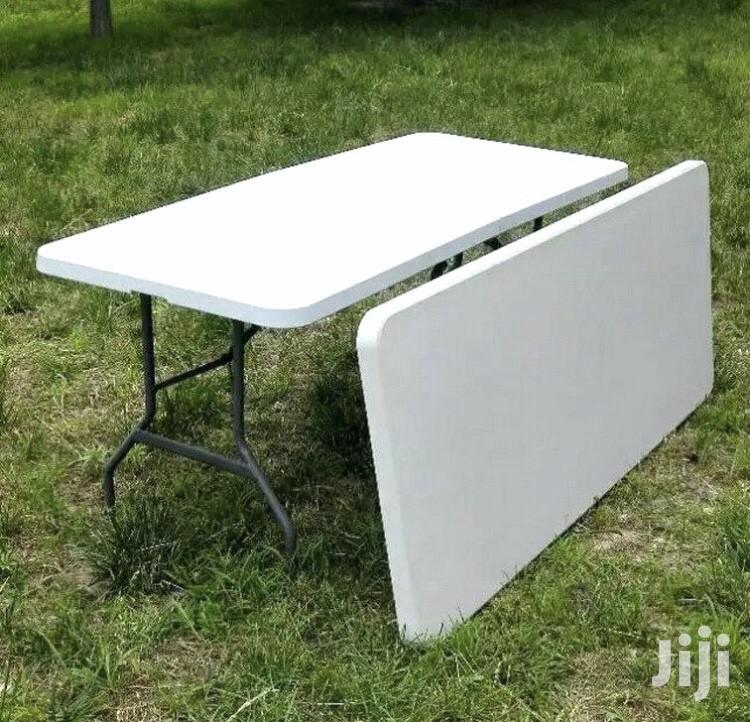 Event Table