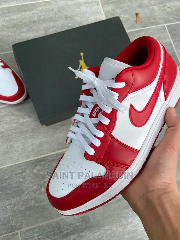 Nike Dunks