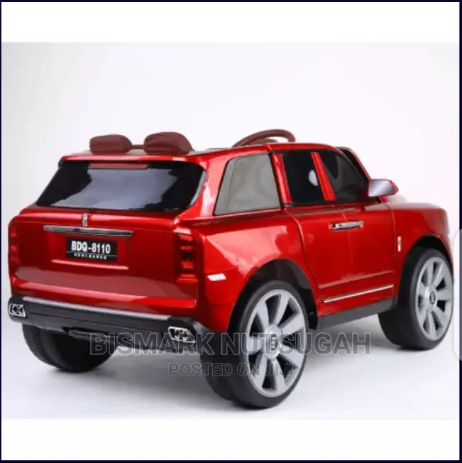 Rose Rouse Toy Car for Sale