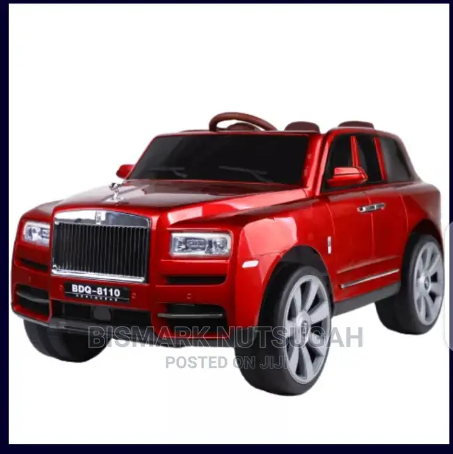 Rose Rouse Toy Car for Sale