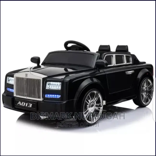 Rose Rouse Toy Car for Sale