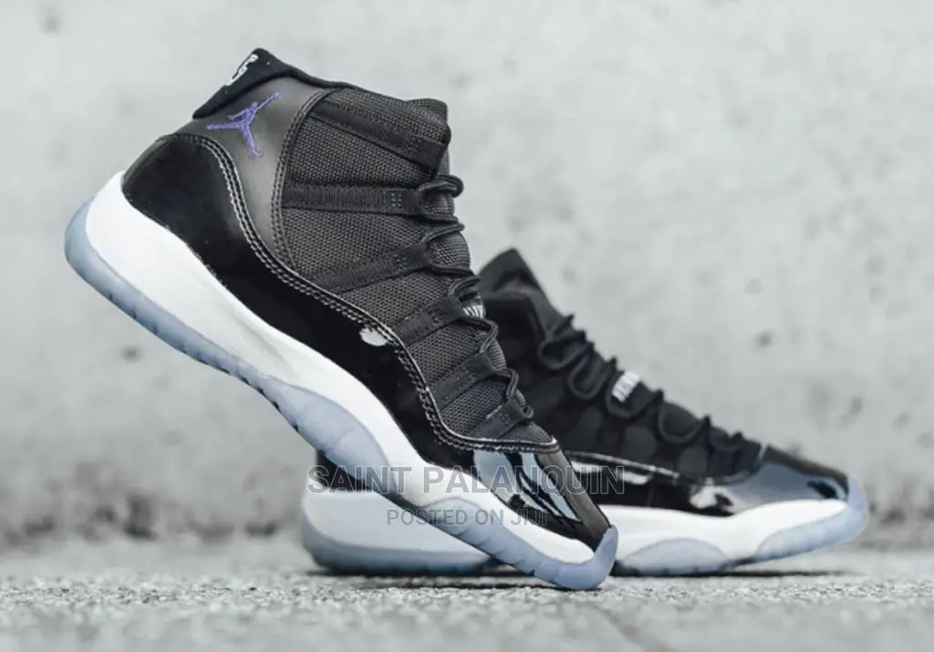 Nike Jordan 11