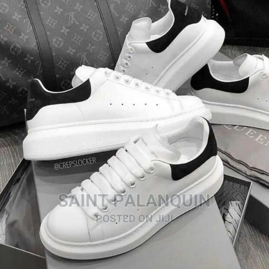 Alexender McQueen