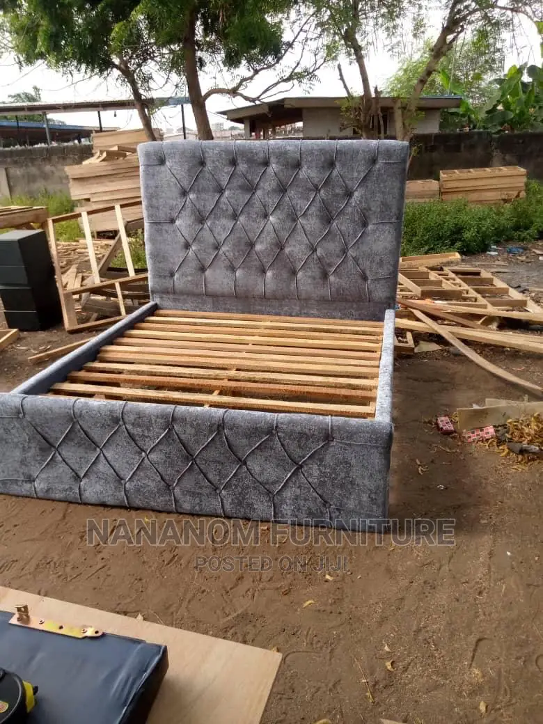 Turkish Double Bed