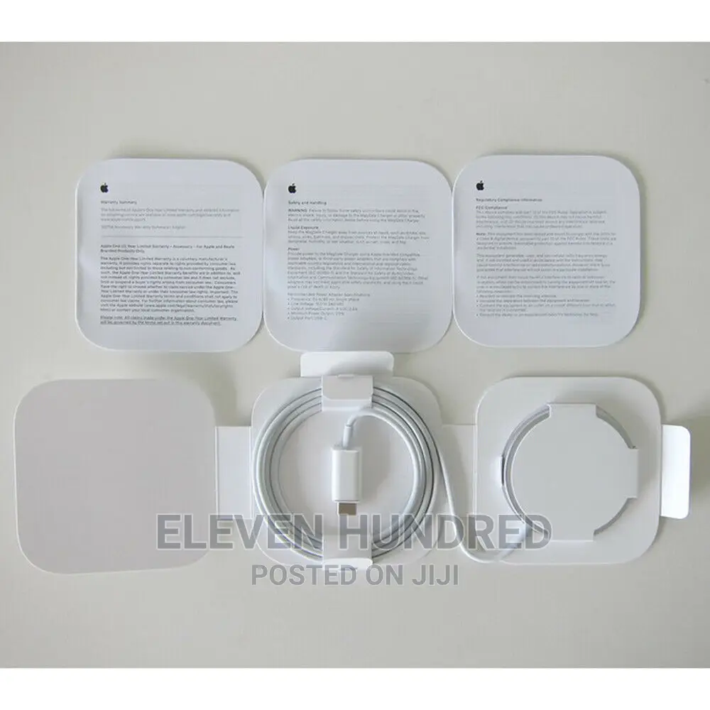 Magsafe Charger