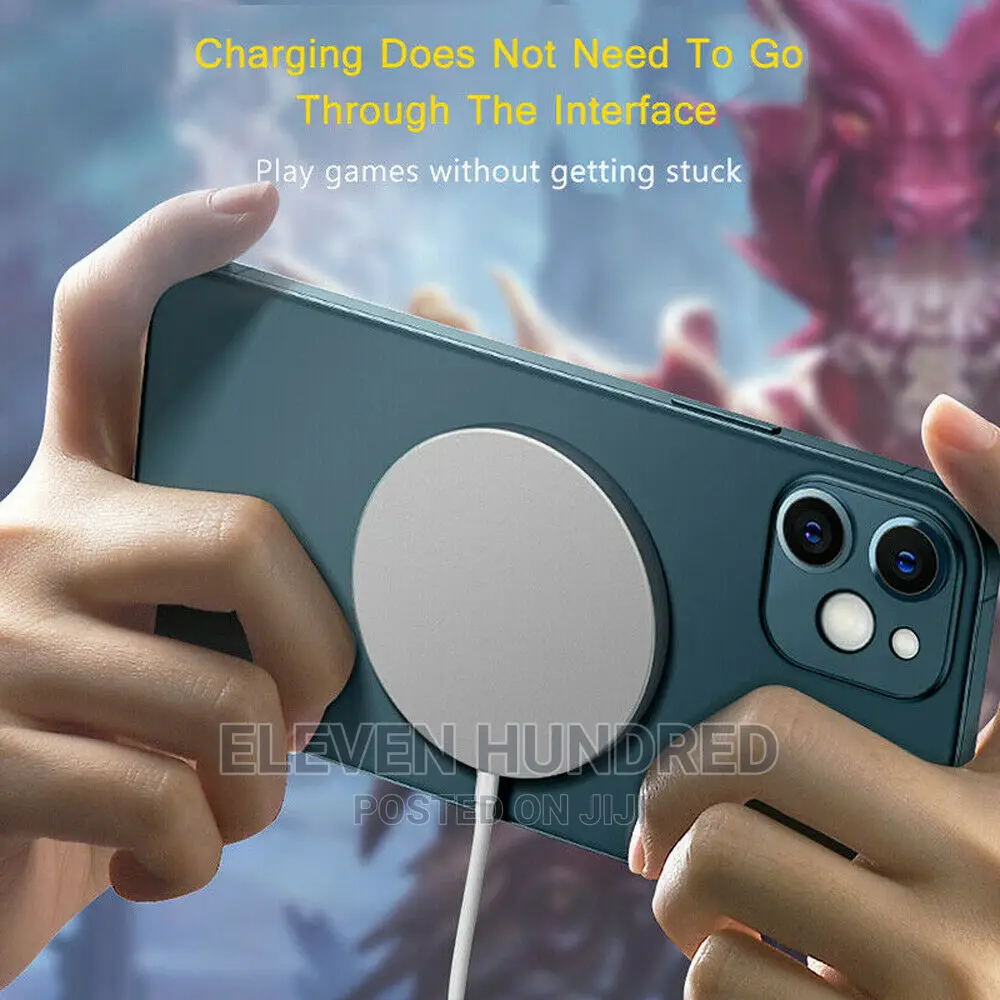 Magsafe Charger