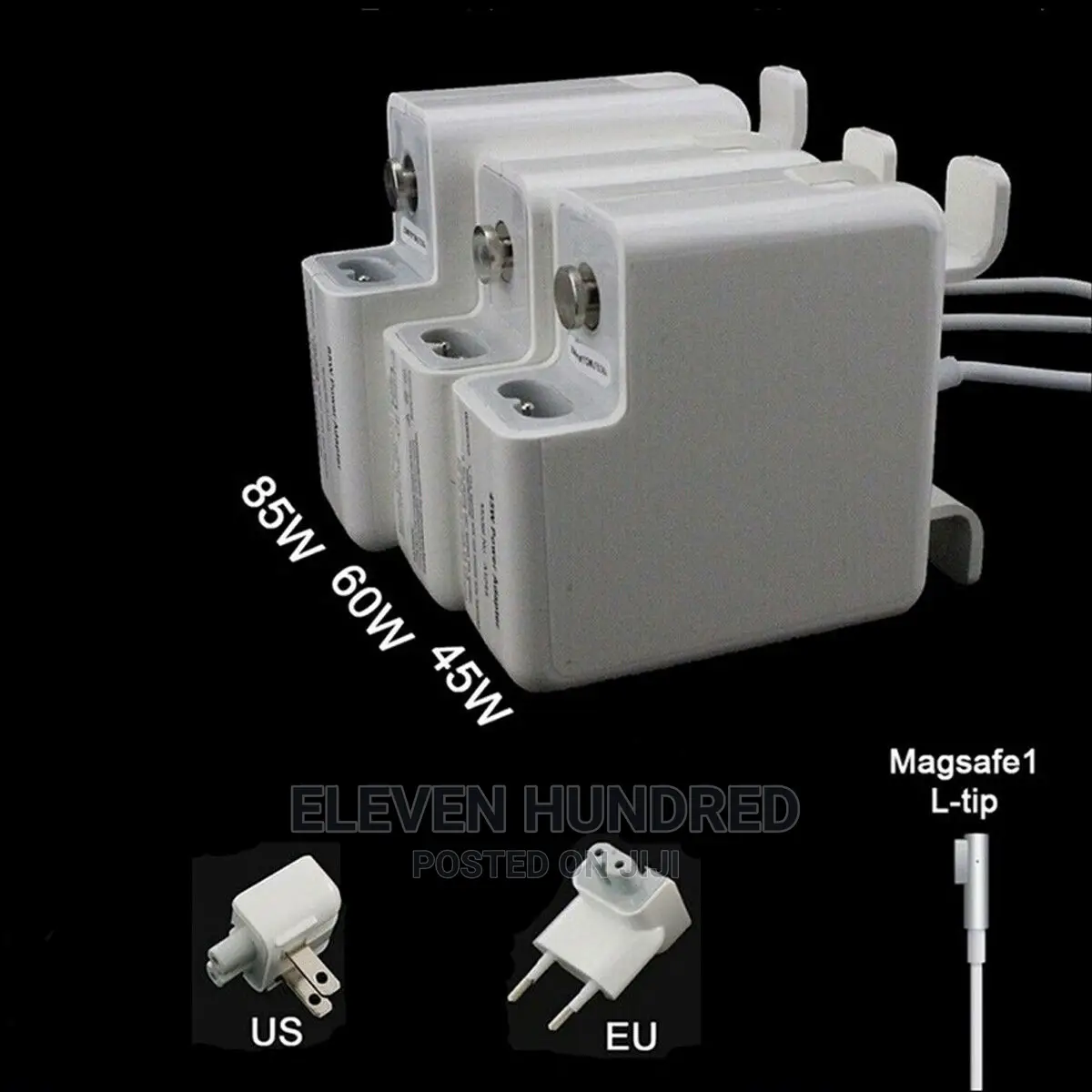 Apple Macbook Chargers