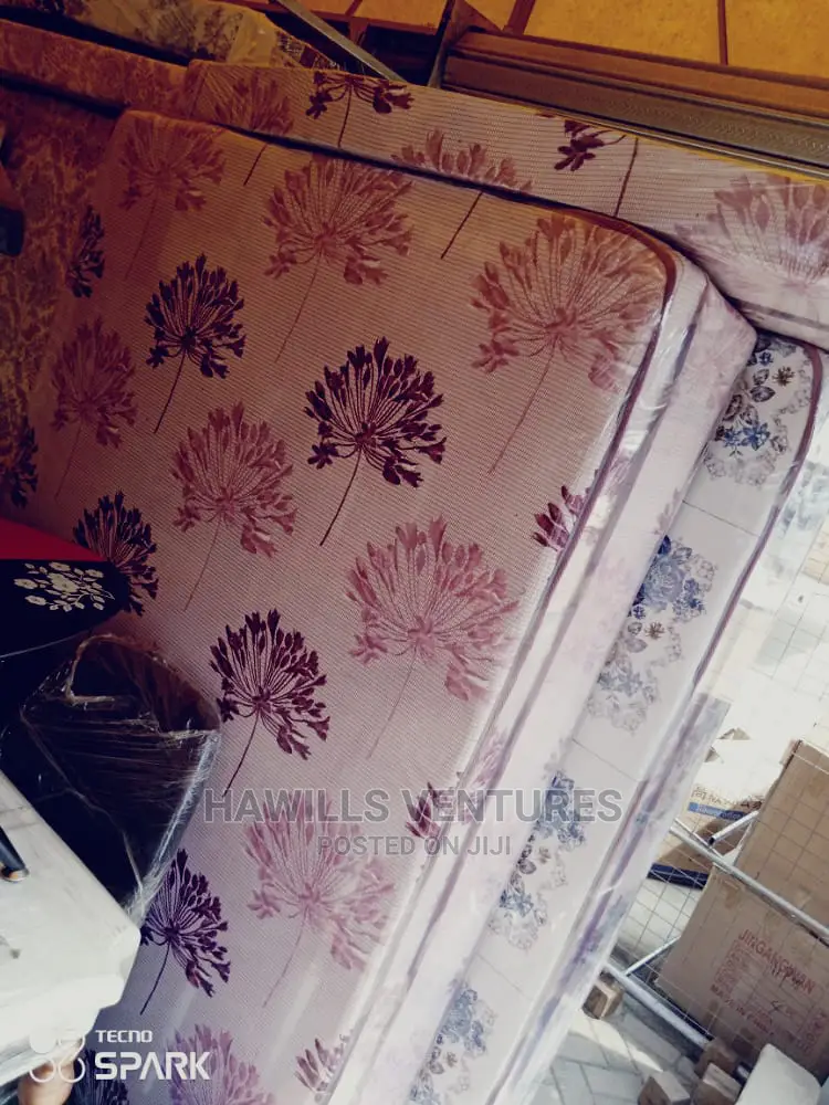 Double Bed Mattress