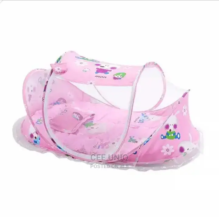 Baby Foam Bed