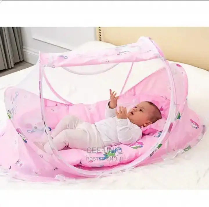 Baby Foam Bed