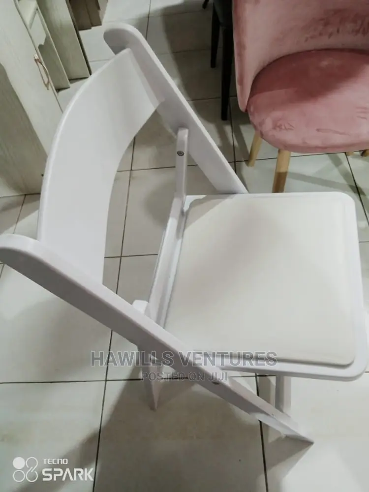 Quality Plastic Chair