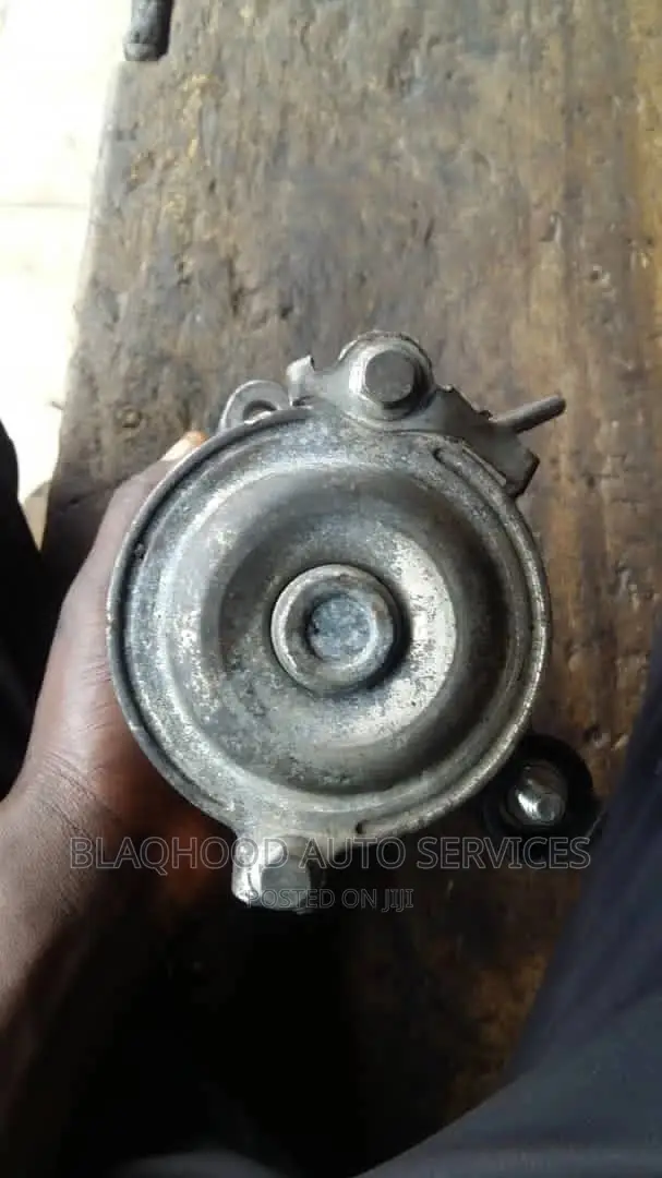 Honda Accord 2013-2016 Tested Starter Motor Available