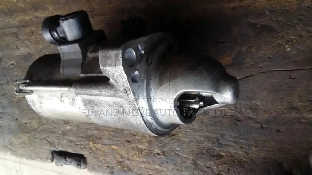 Accord/Acura/Cr-v 2013-2017 Tested Home Used Starter Motor Available