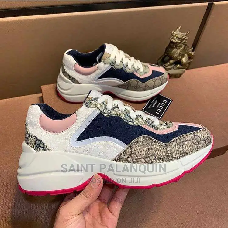 Gucci Sneaker