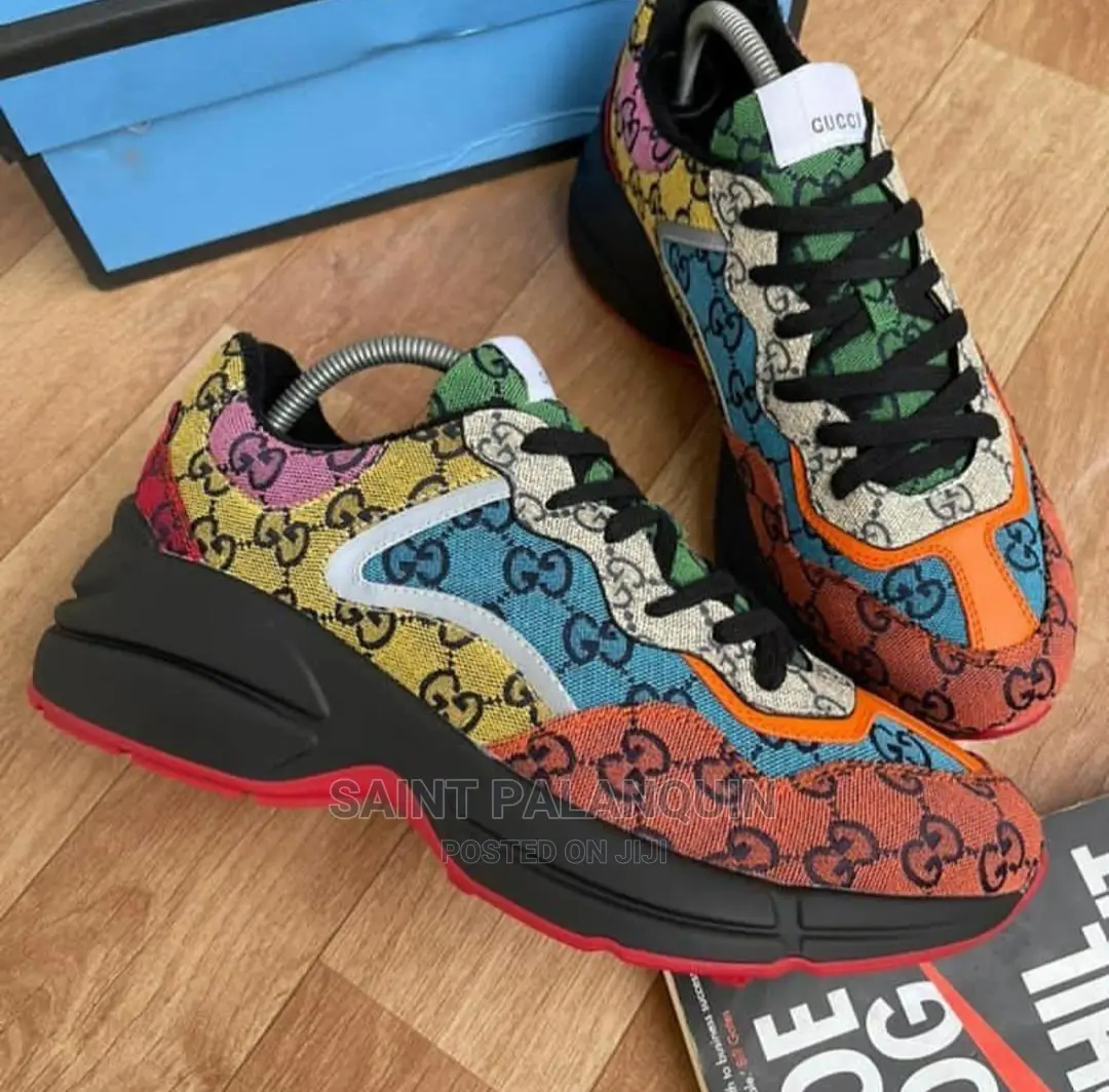 Gucci Sneaker
