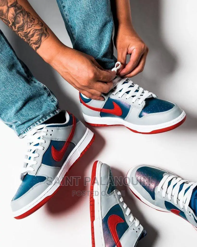 Nike Sb Avail