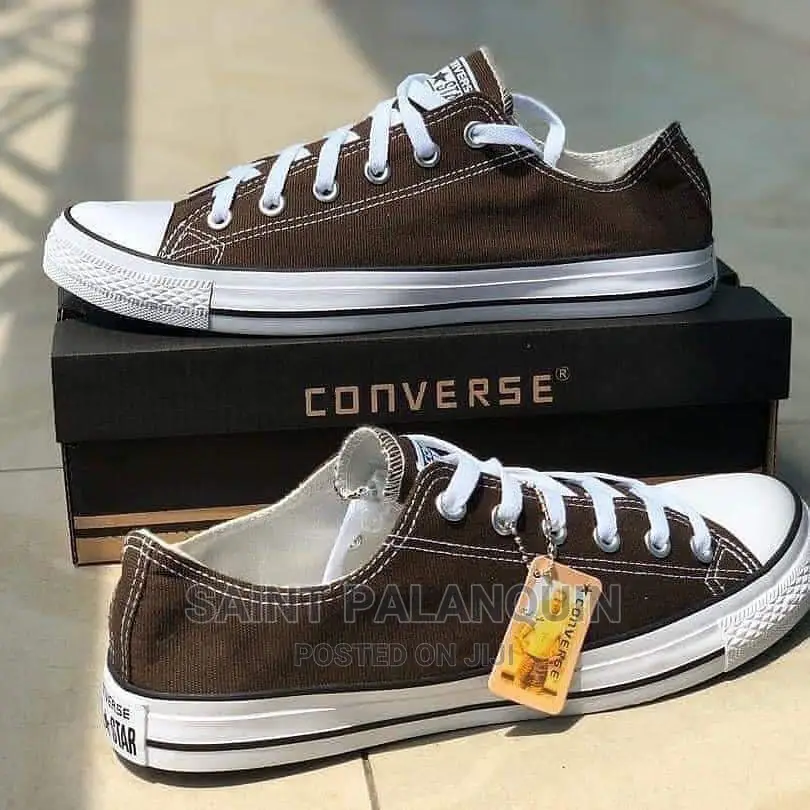 All Star Converse