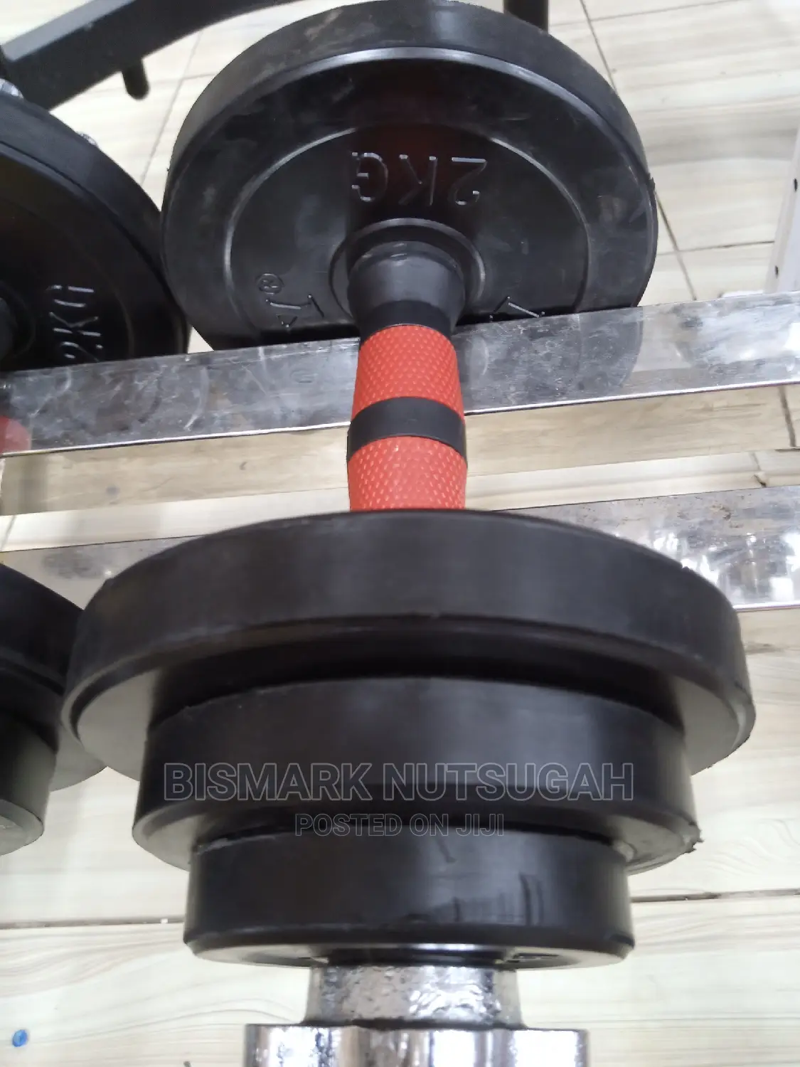 Dumbbell for Sale