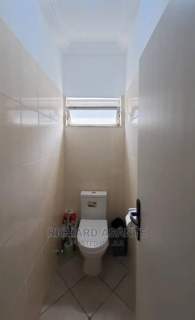 Furnished Apartment for Daily Rent at McCarthy/Weija