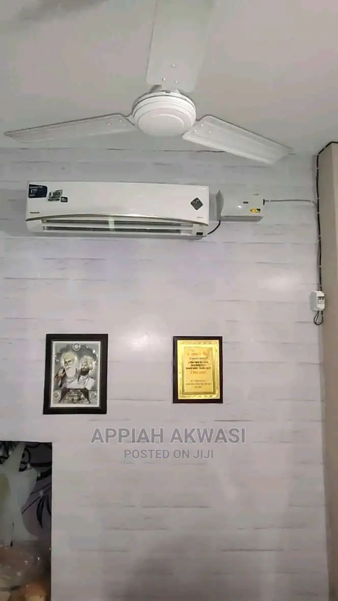 Repaired Technician