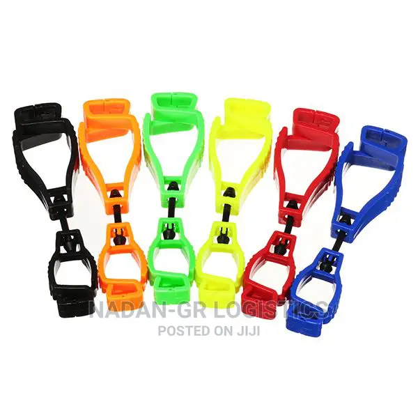 Glove Clips/Holders