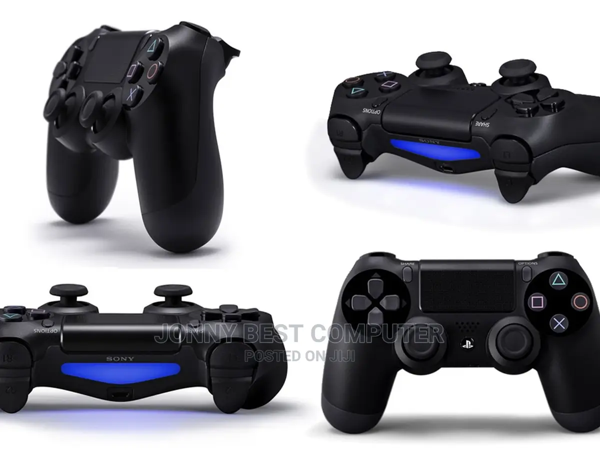 Play Station 4 Controller