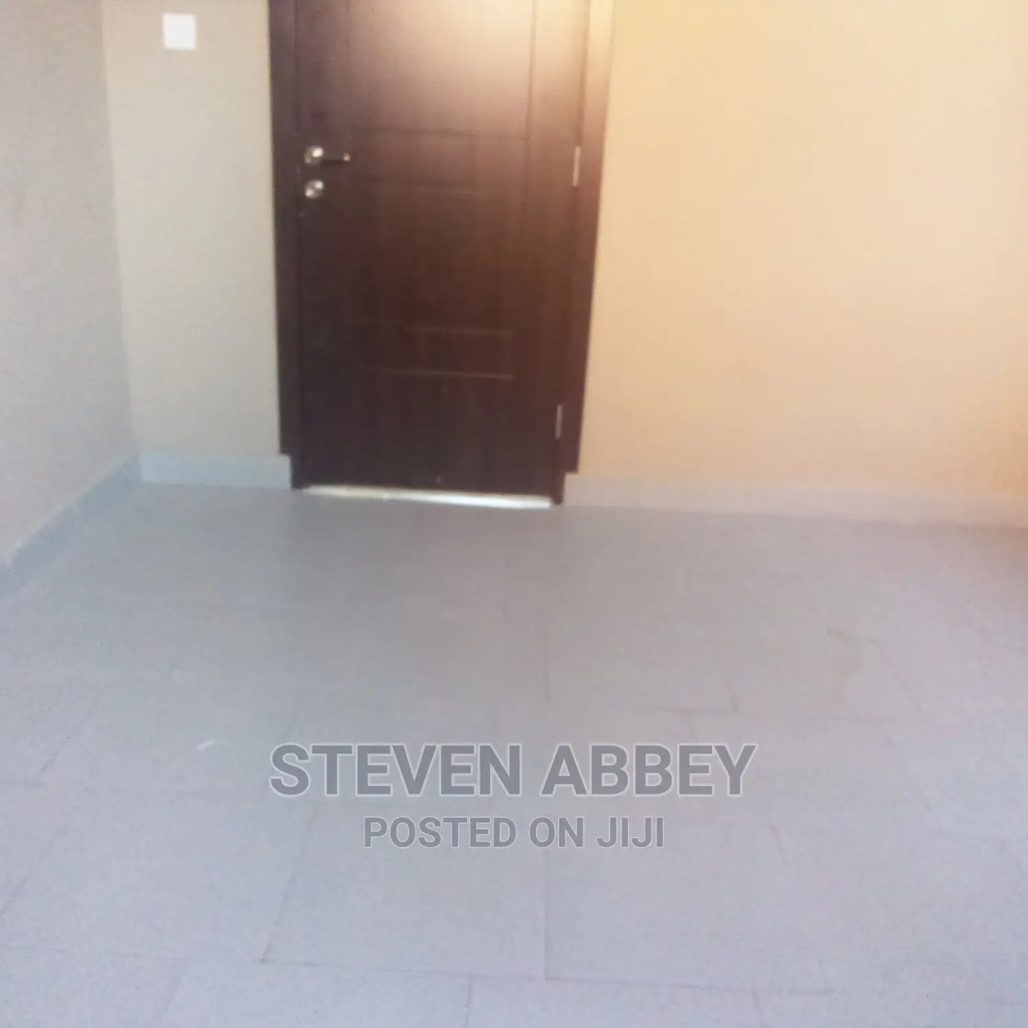 2bdrm Apartment in Adom Agency, Teshie for Rent
