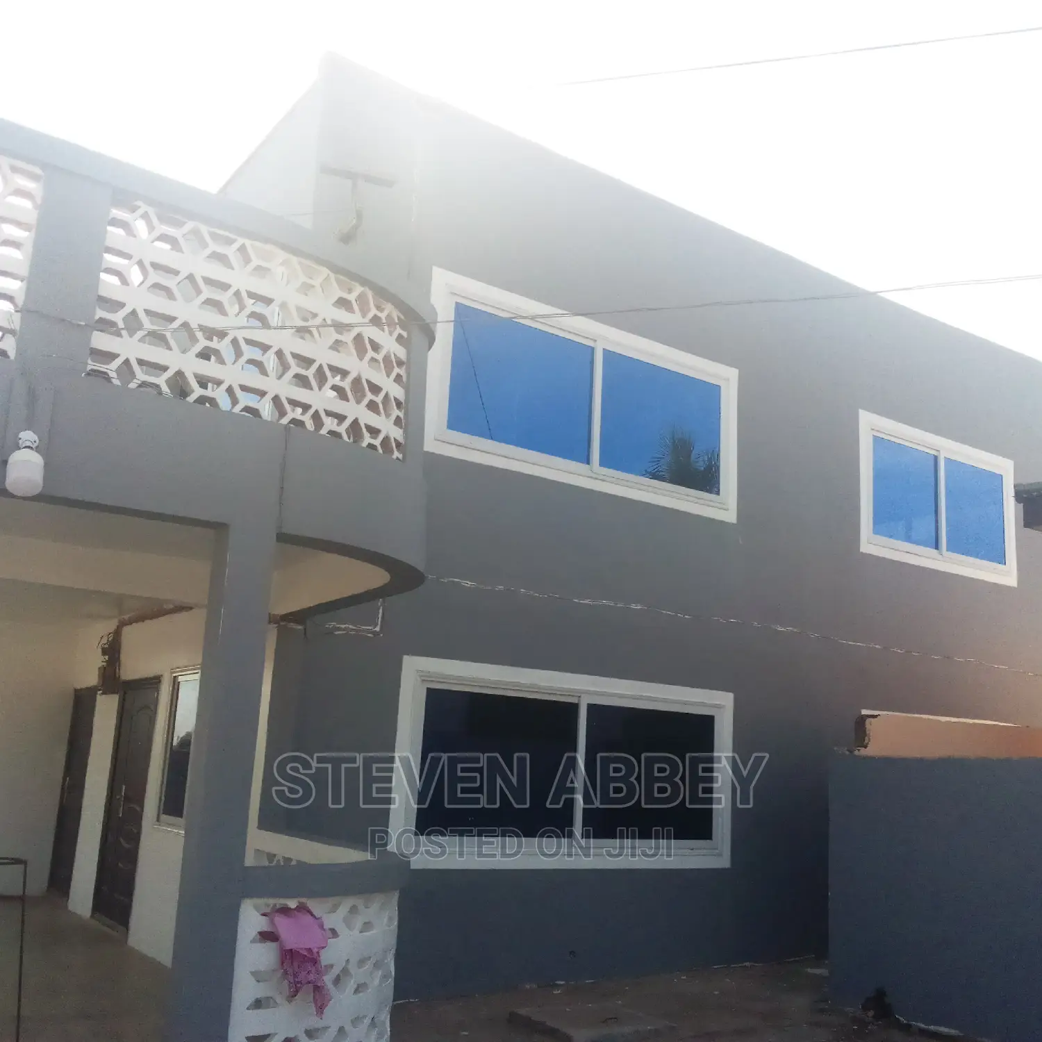 2bdrm Apartment in Adom Agency, Teshie for Rent