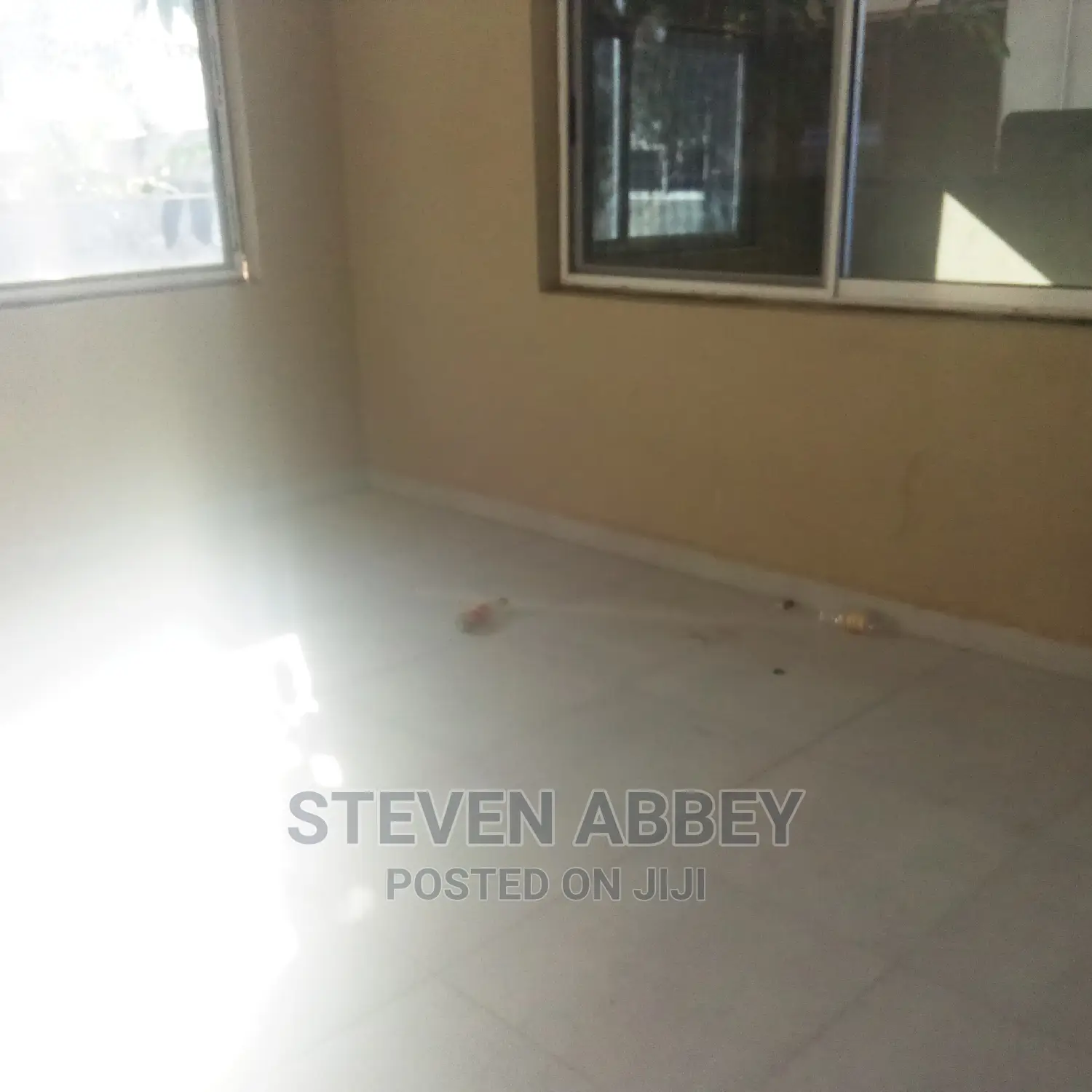 2bdrm Apartment in Adom Agency, Teshie for Rent
