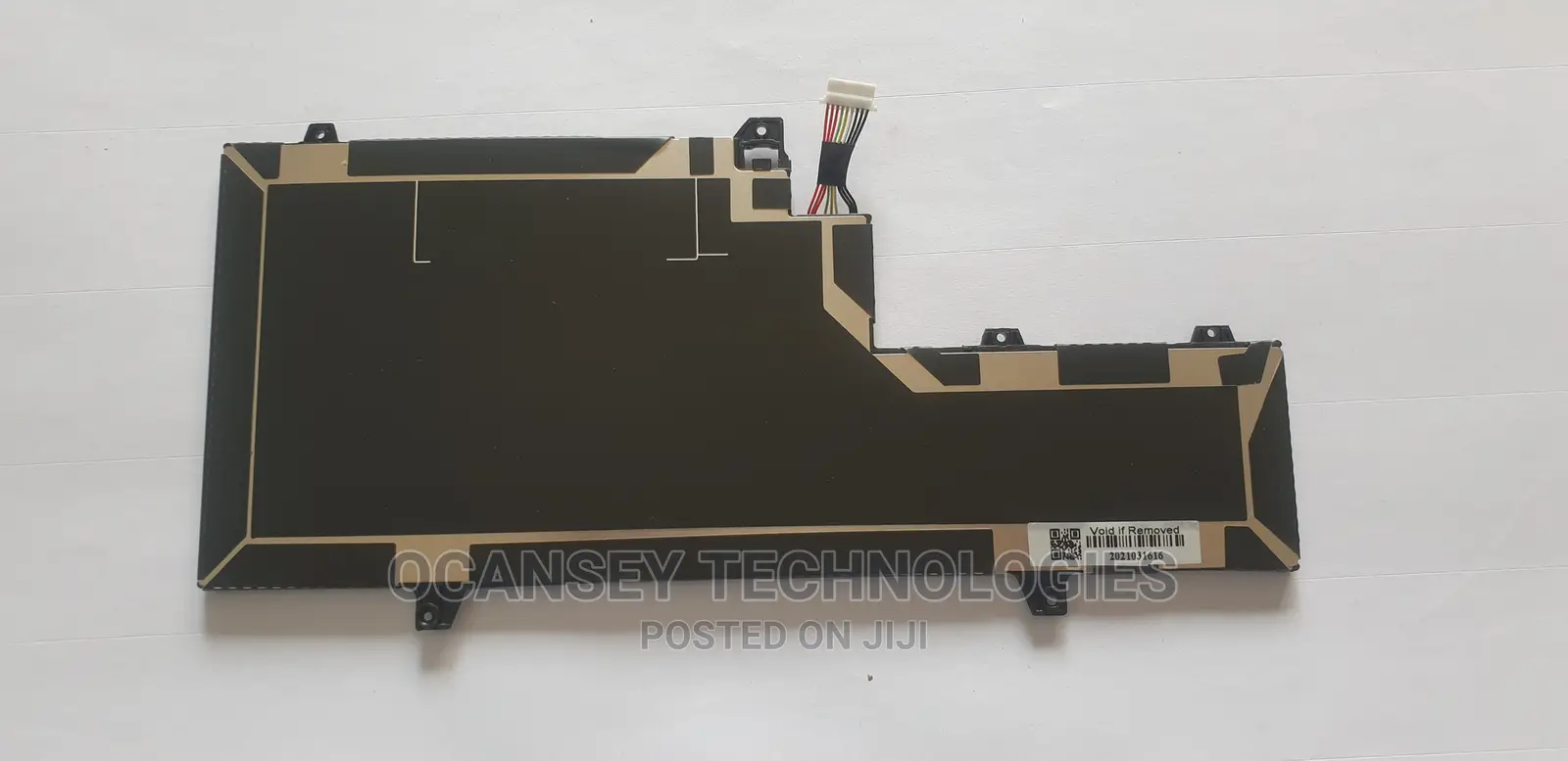 Original Hp Om03xl Battery for Elitebook X360 1030 G2