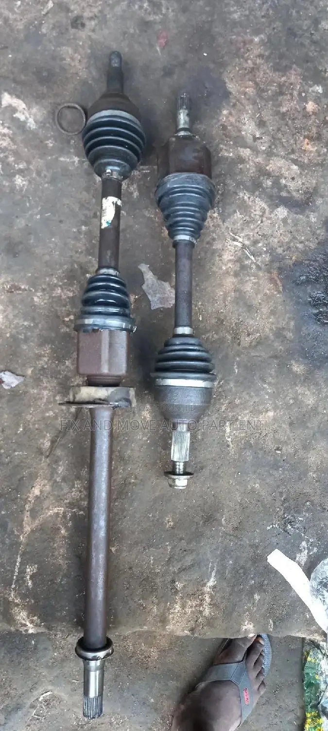 Ford Explorer 2013-2017 Brand New/Home Used Drive Shaft Pair
