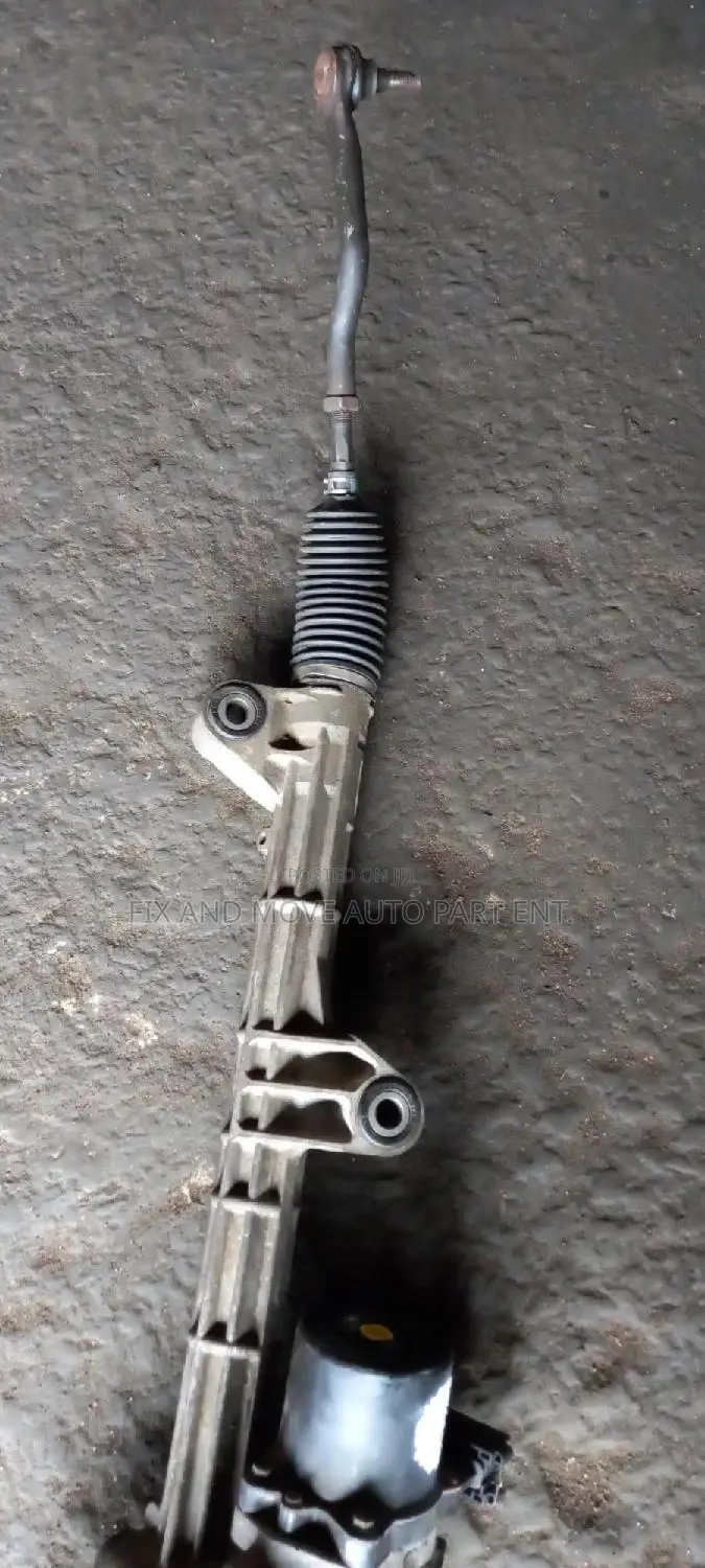Honda Accord 2013-2015 High Quality Steering Rack Available