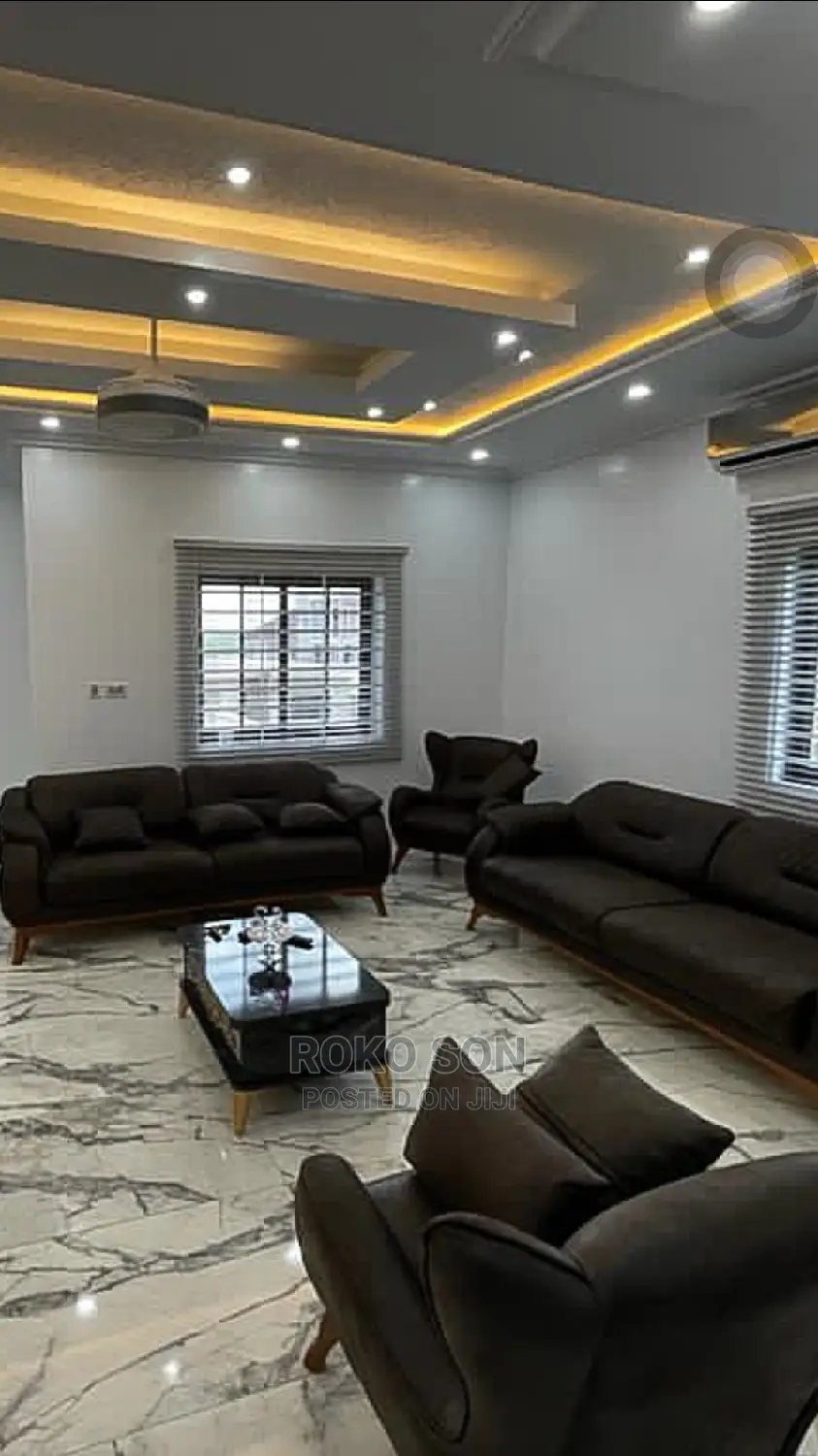 7bdrm Mansion in Dr Roko, East Legon for sale