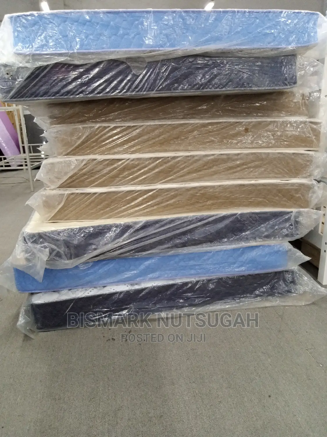 Queen Size Mattress for Sale
