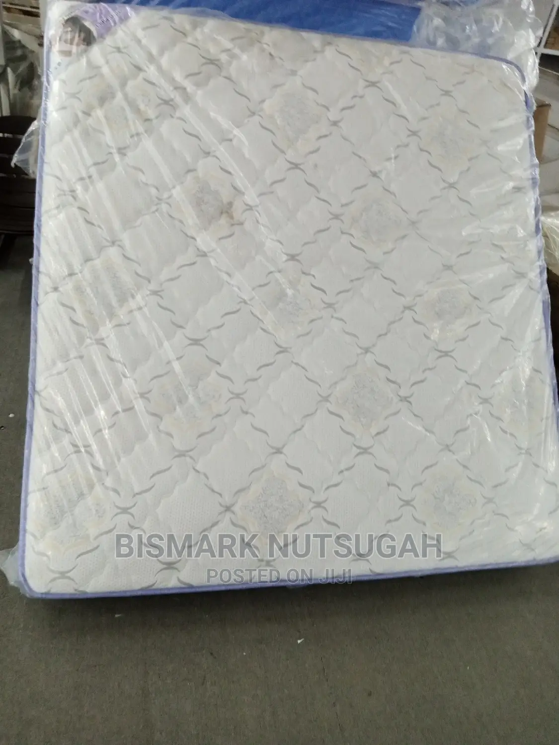 Queen Size Mattress for Sale