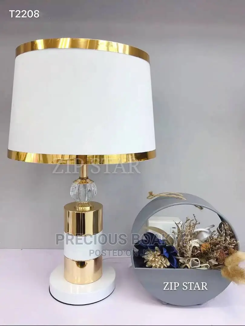 Bedside Lamp/Table Lamp