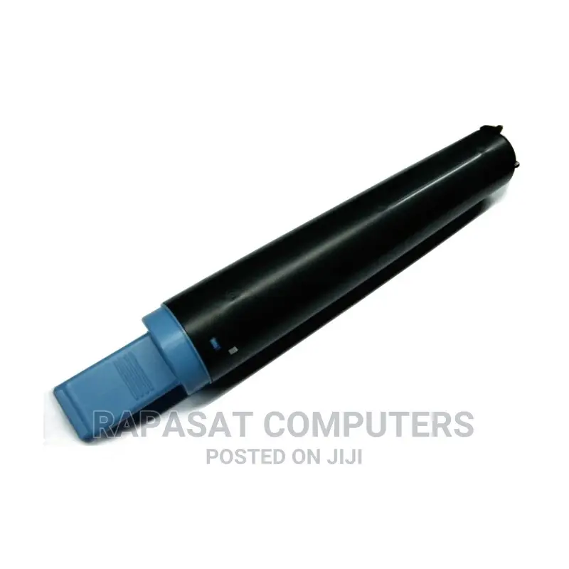 Anc Exv14 (Npg-28, GPR-18) Black Toner