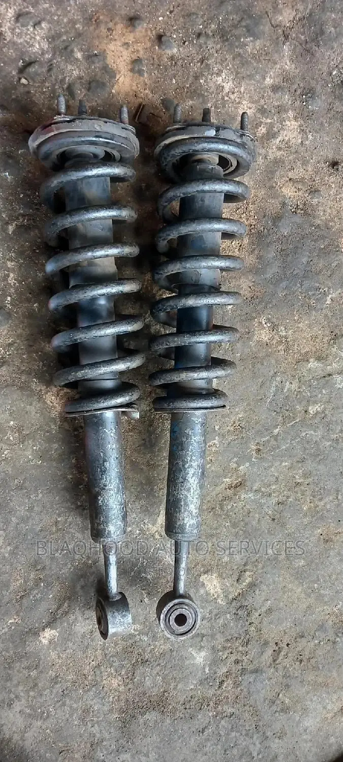 SHOCK ABSORBER Pair for All Cars Available