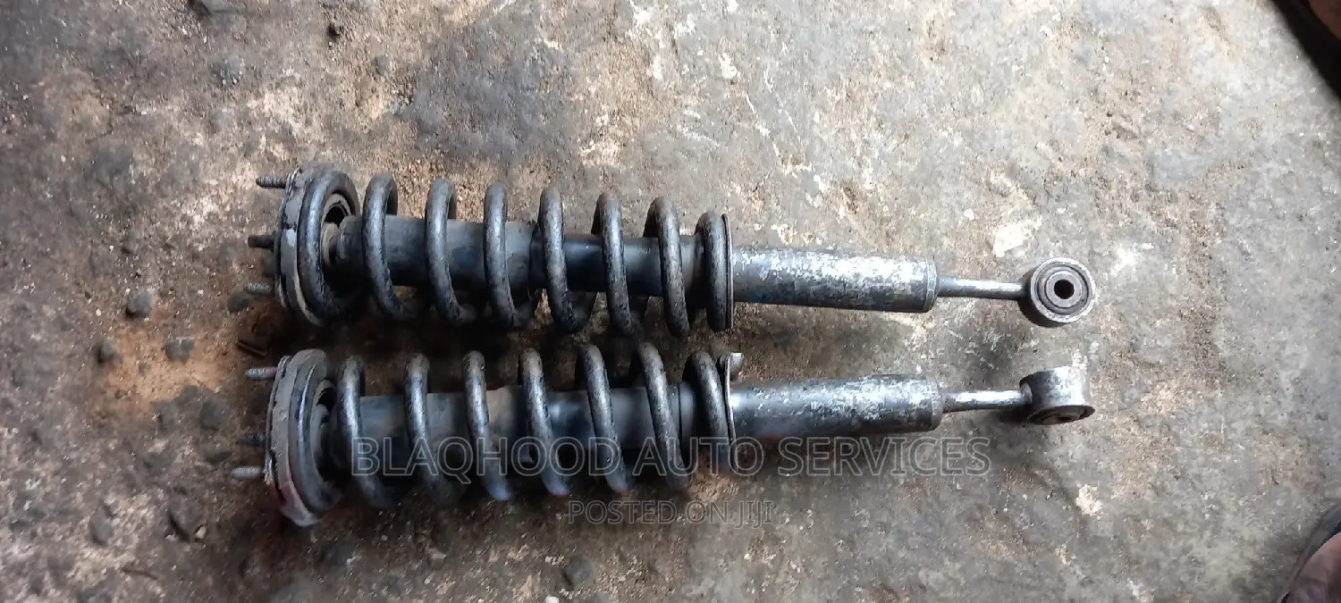 SHOCK ABSORBER Pair for All Cars Available