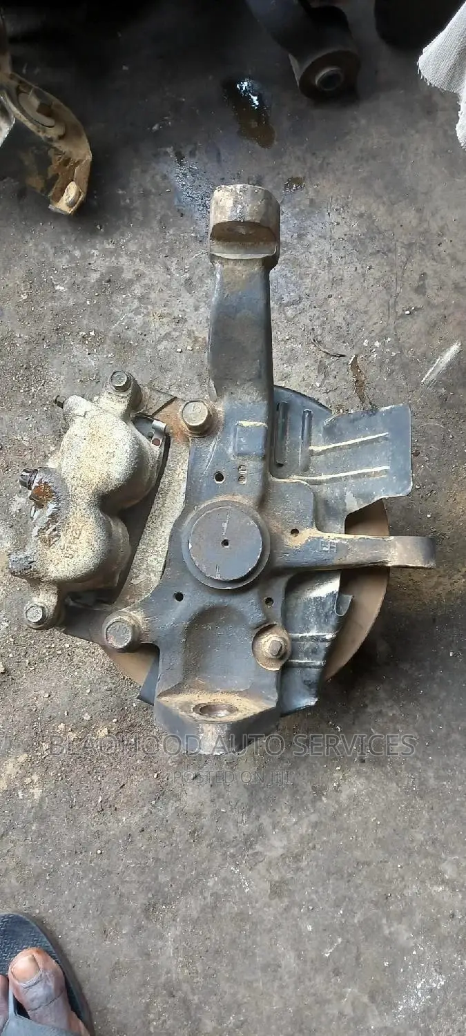 WHEEL HUB for All Cars Pair Available Toyota/Honda/Hyundai