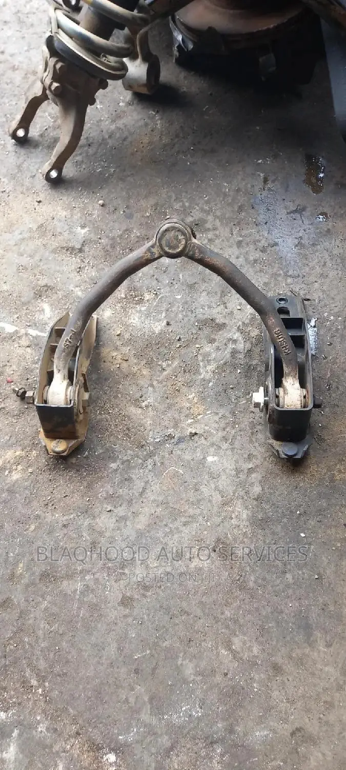 Kia Prejio Upper Arm Pair Available